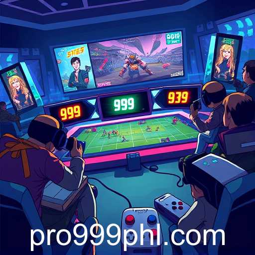 The Evolution of Online Gaming: A Reflection on 999phl's Influence