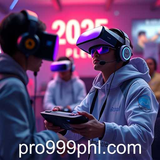 Gaming Trends and Innovations in 2025