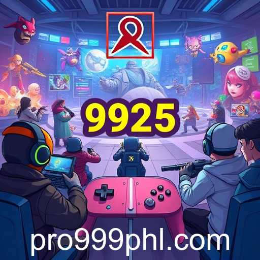 The Rise of 999phl in Gaming Networks