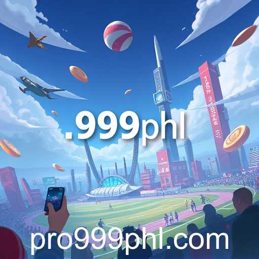The Rise of 999phl: A Gaming Revolution in 2025